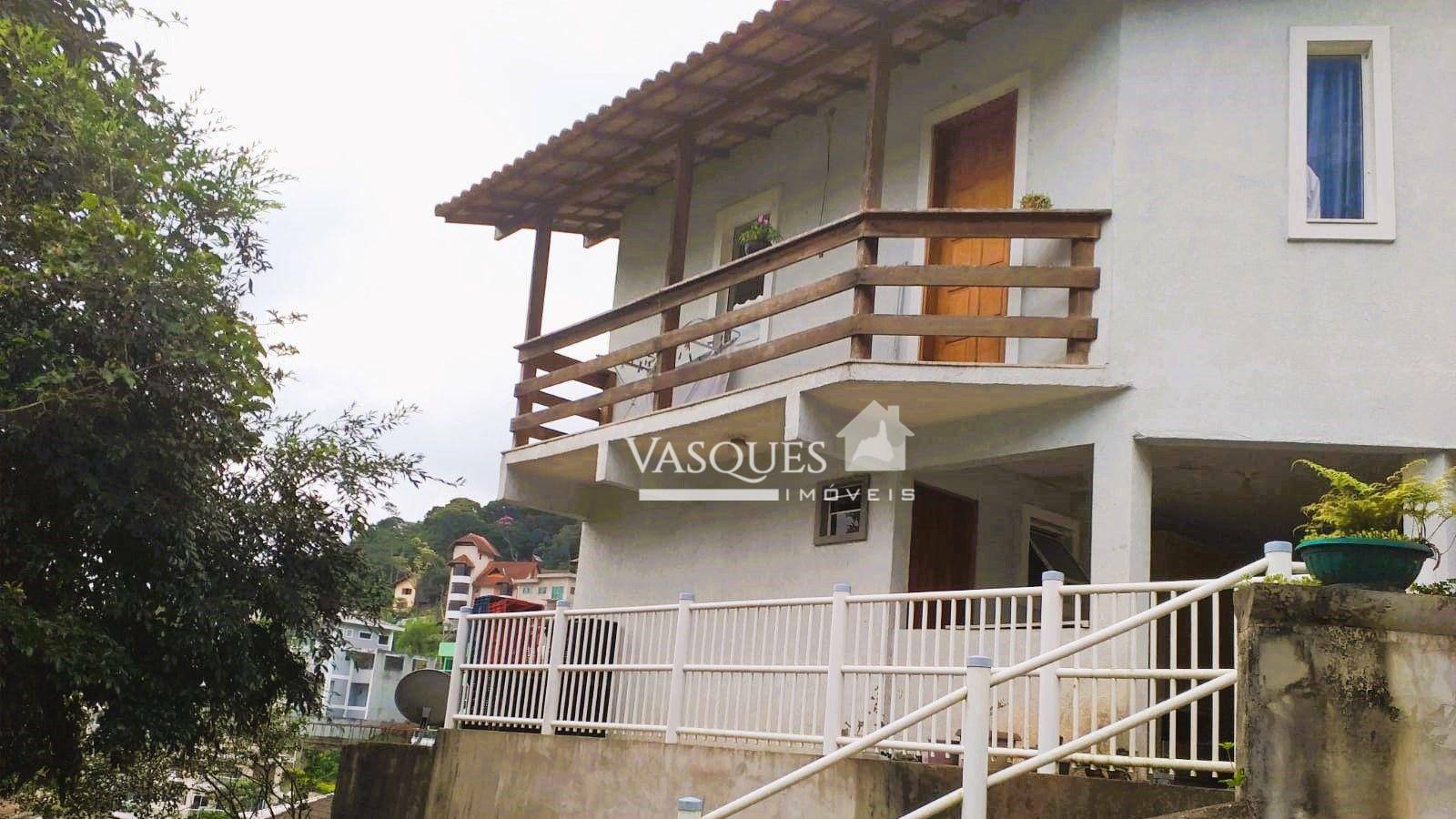 Casa de Condomínio à venda com 2 quartos, 107m² - Foto 1