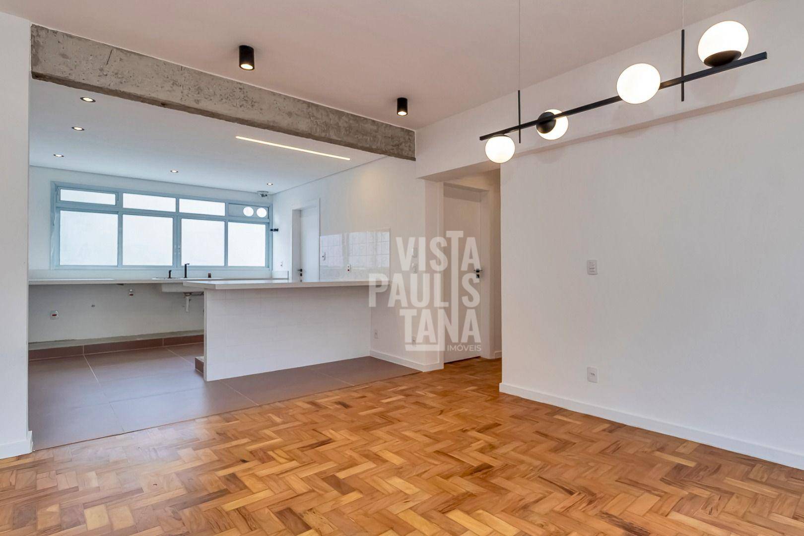 Apartamento à venda com 2 quartos, 118m² - Foto 11