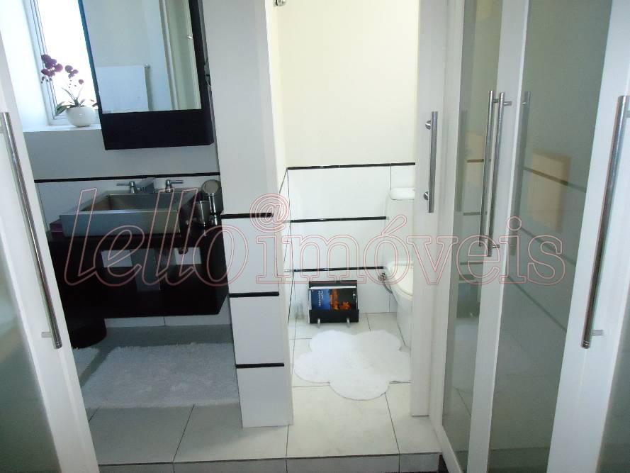 Apartamento para alugar com 1 quarto, 100m² - Foto 14