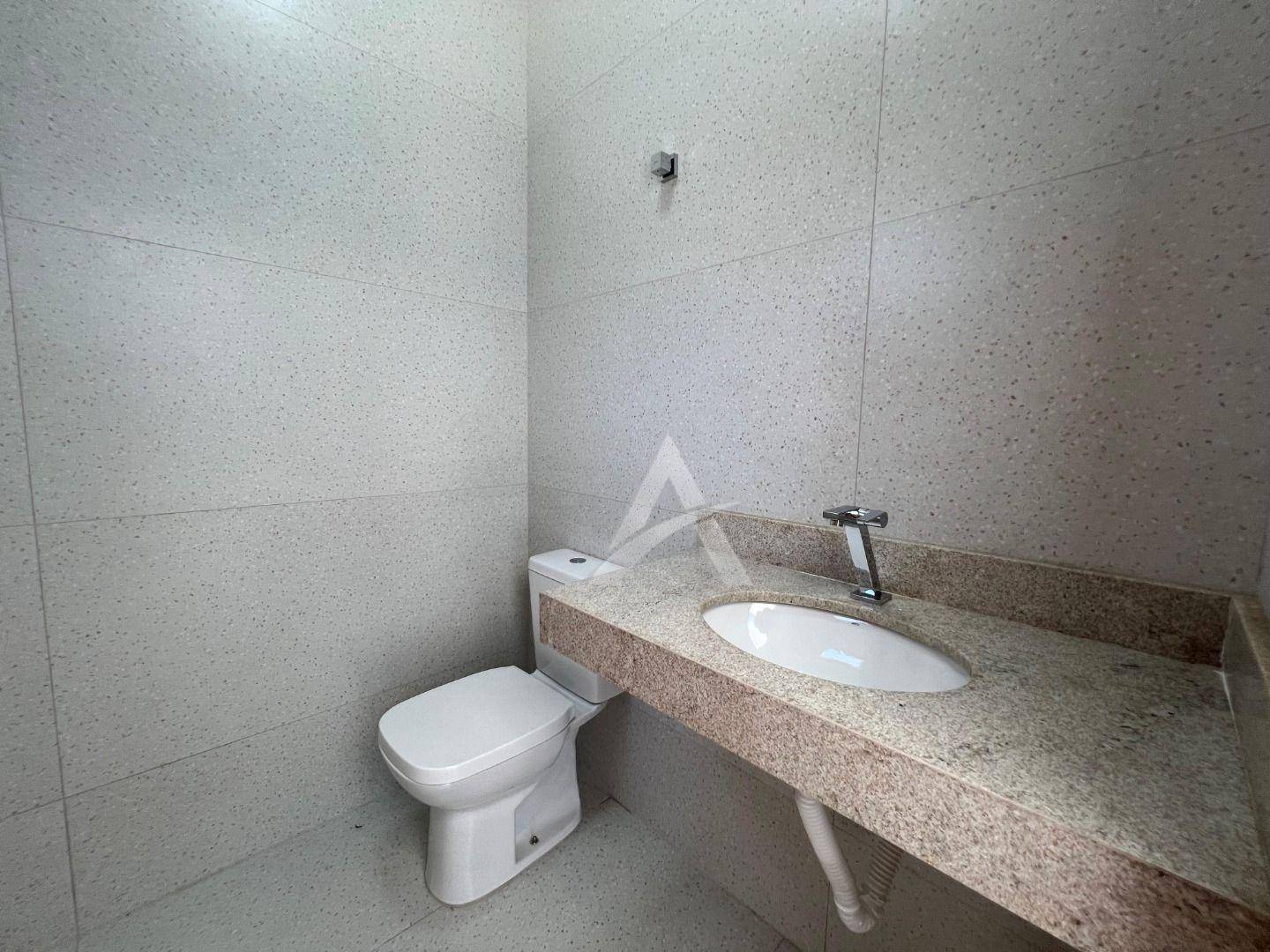 Casa, 3 quartos, 180 m² - Foto 24