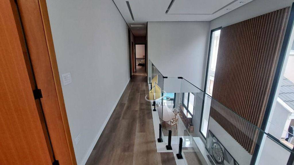 Sobrado à venda com 4 quartos, 253m² - Foto 31