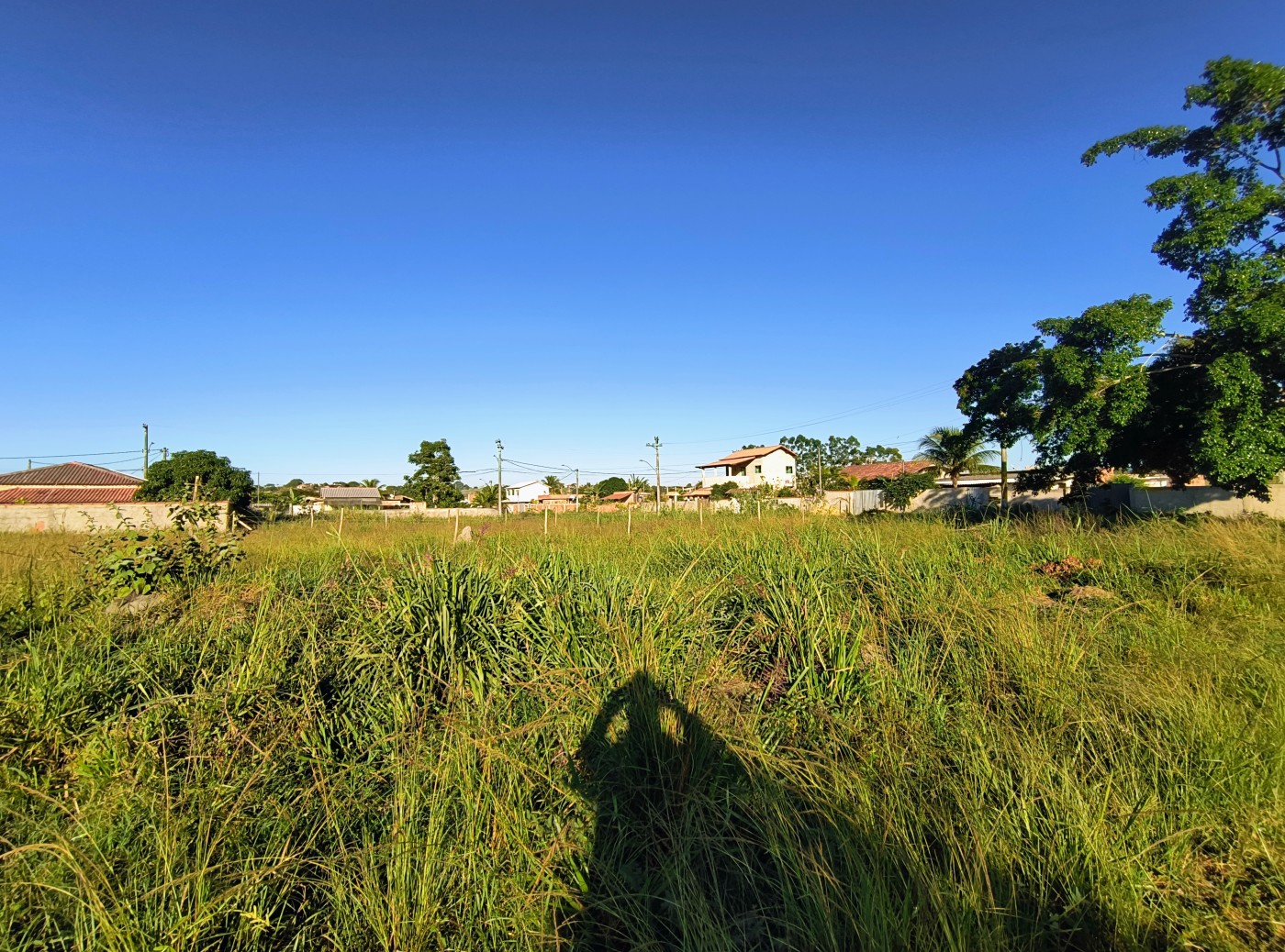 Terreno à venda, 450m² - Foto 3