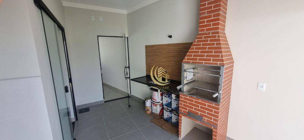 Casa de Condomínio à venda com 3 quartos, 100m² - Foto 13