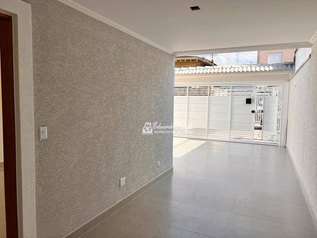 Sobrado à venda com 3 quartos, 131m² - Foto 4