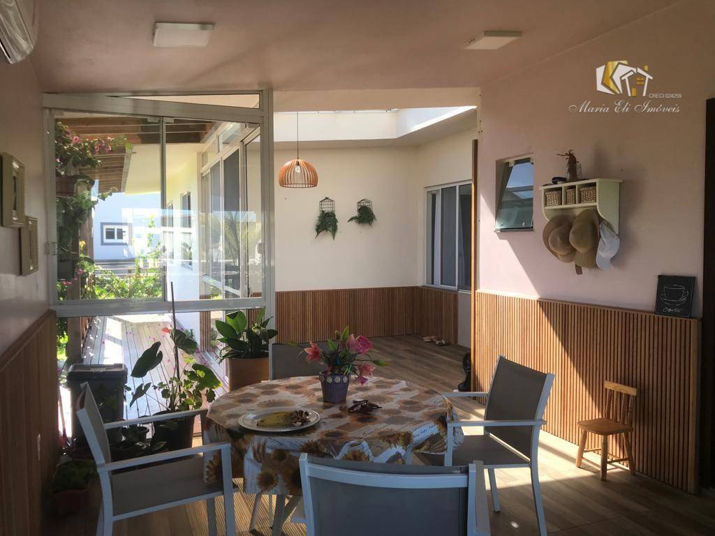 Casa de Condomínio à venda com 3 quartos, 160m² - Foto 16