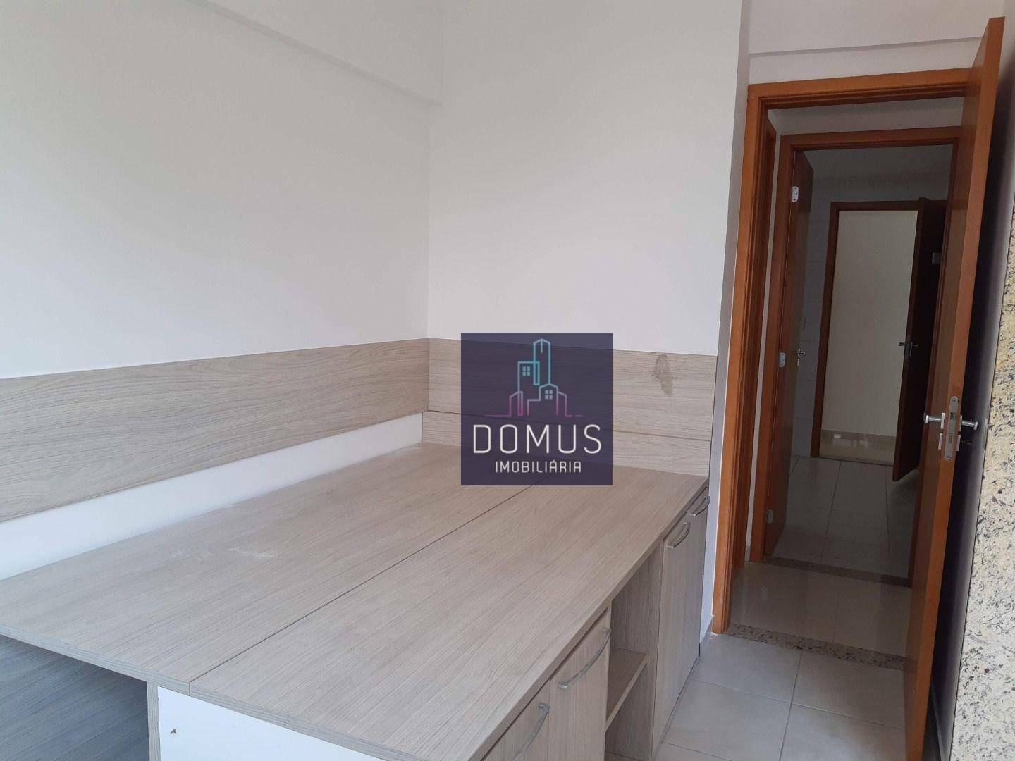 Apartamento à venda com 4 quartos, 111m² - Foto 15