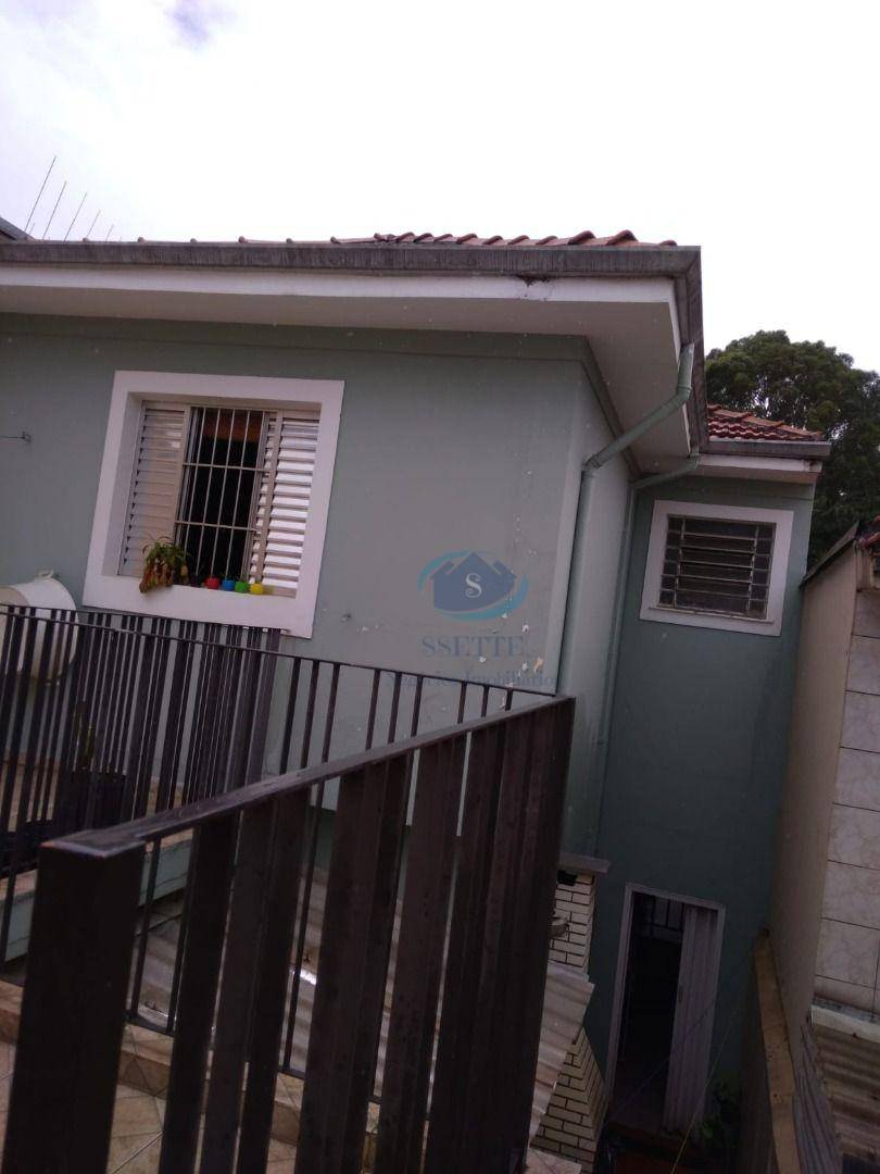 Sobrado à venda com 3 quartos, 139m² - Foto 4