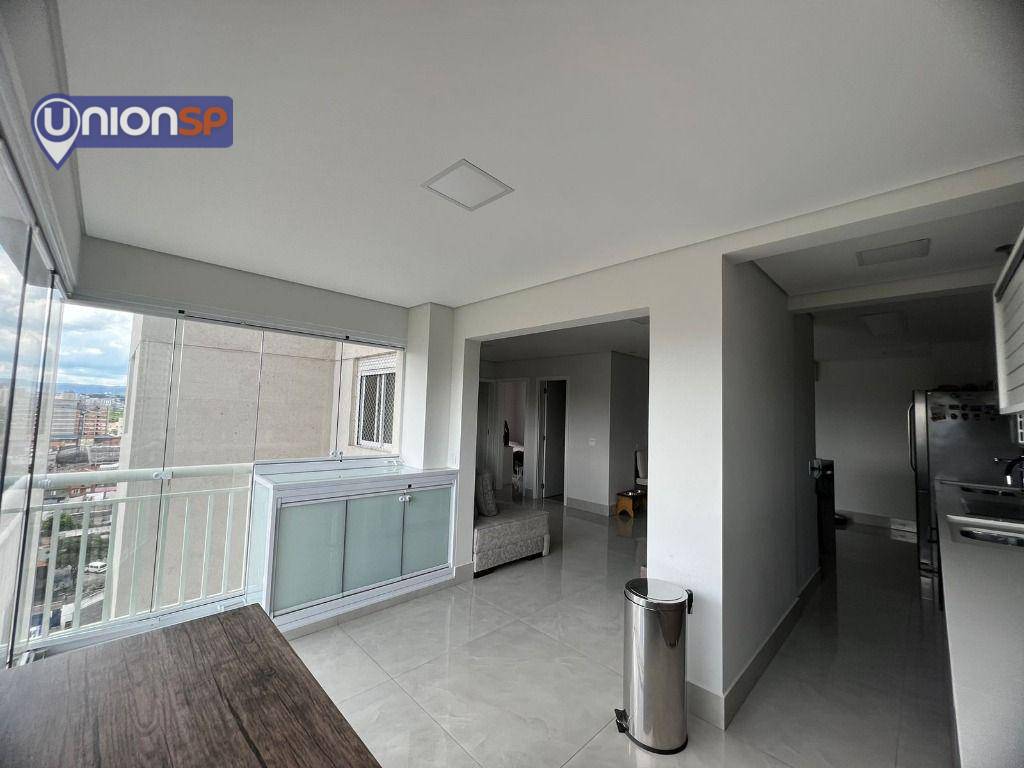 Apartamento à venda com 2 quartos, 79m² - Foto 4