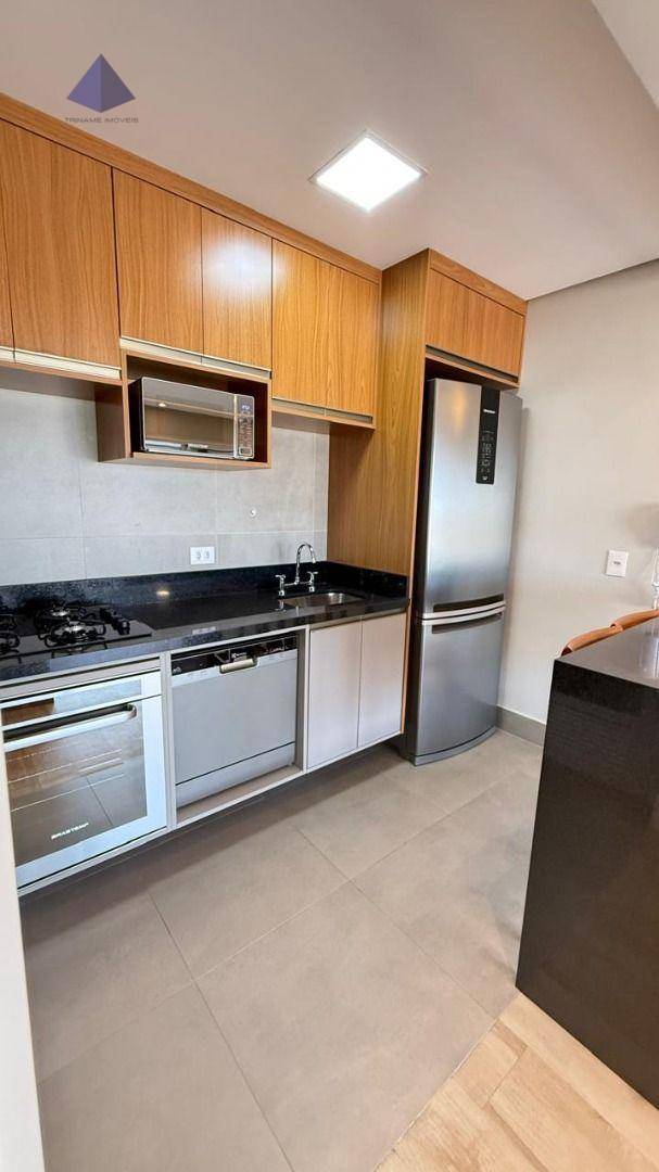 Apartamento à venda com 3 quartos, 93m² - Foto 10