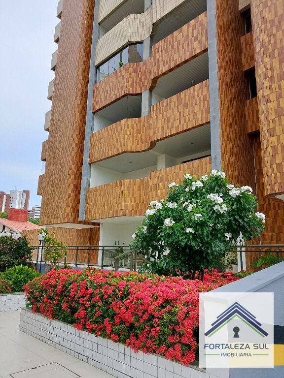 Apartamento à venda com 3 quartos, 146m² - Foto 2