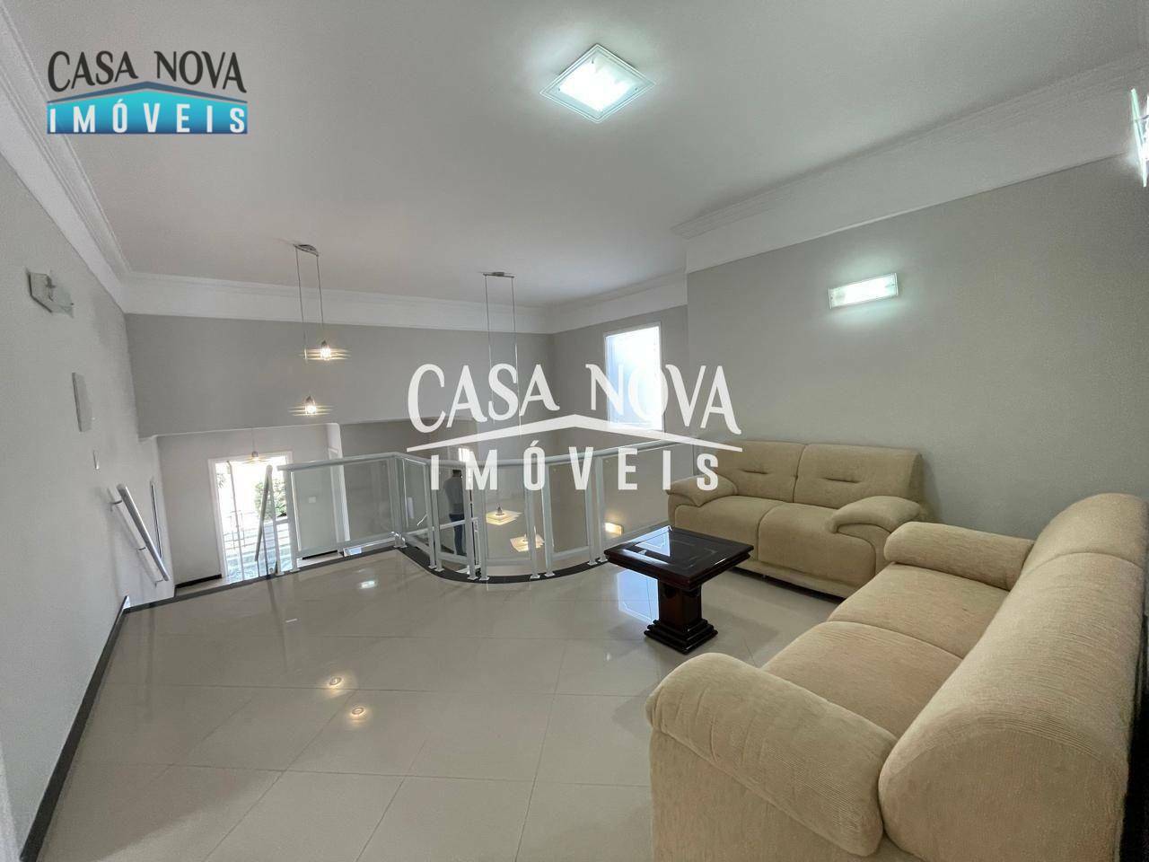 Casa de Condomínio para alugar com 3 quartos, 360m² - Foto 11