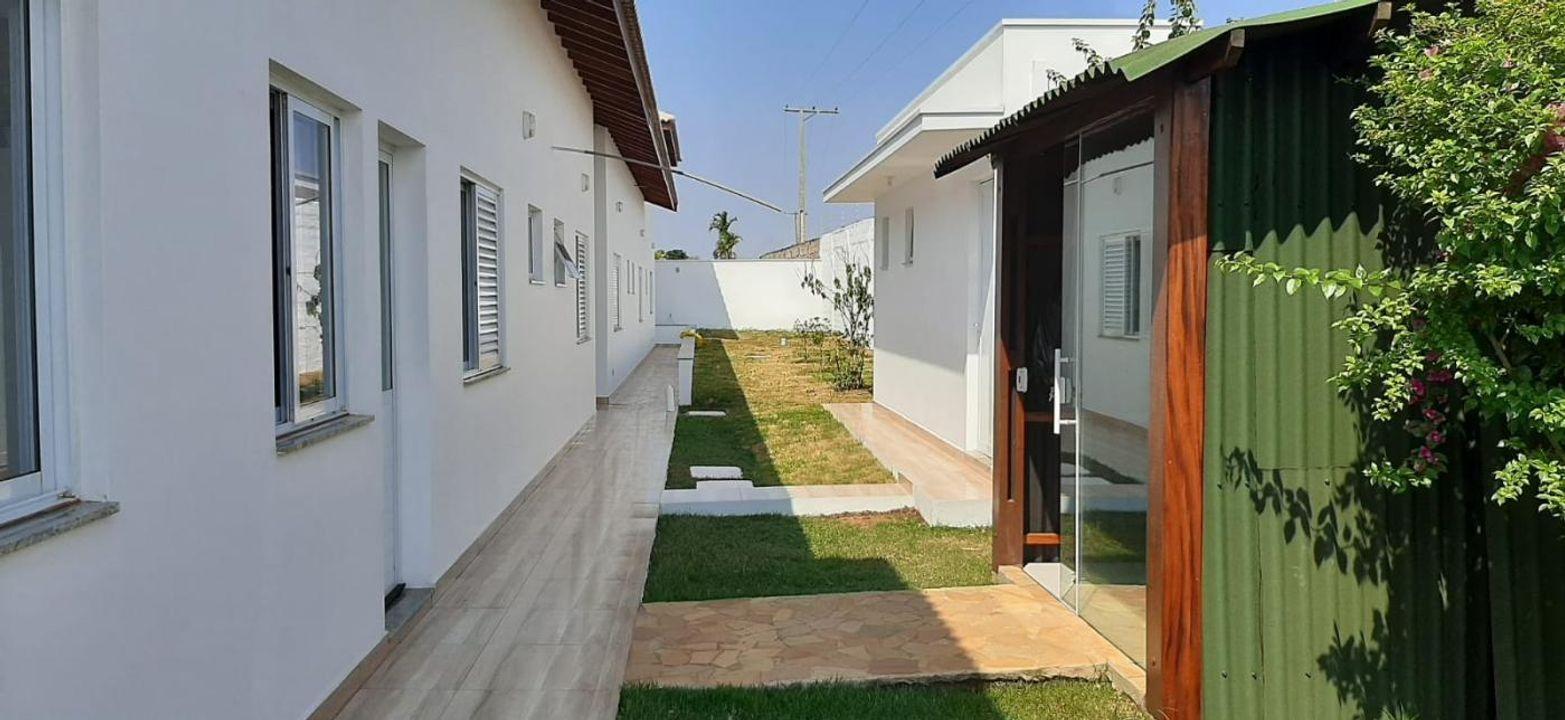 Casa de Condomínio à venda com 4 quartos, 363m² - Foto 33