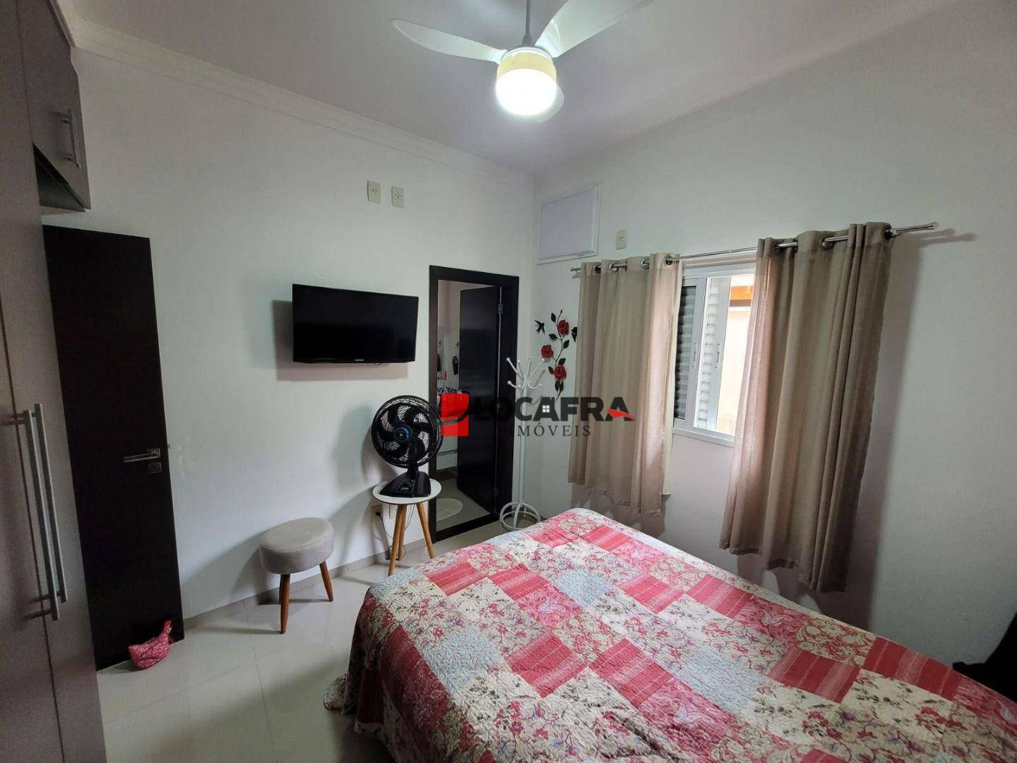 Casa de Condomínio à venda com 3 quartos, 170m² - Foto 19