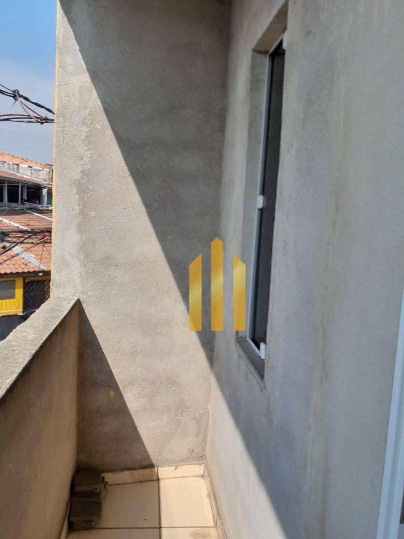 Sobrado à venda com 2 quartos, 450m² - Foto 36