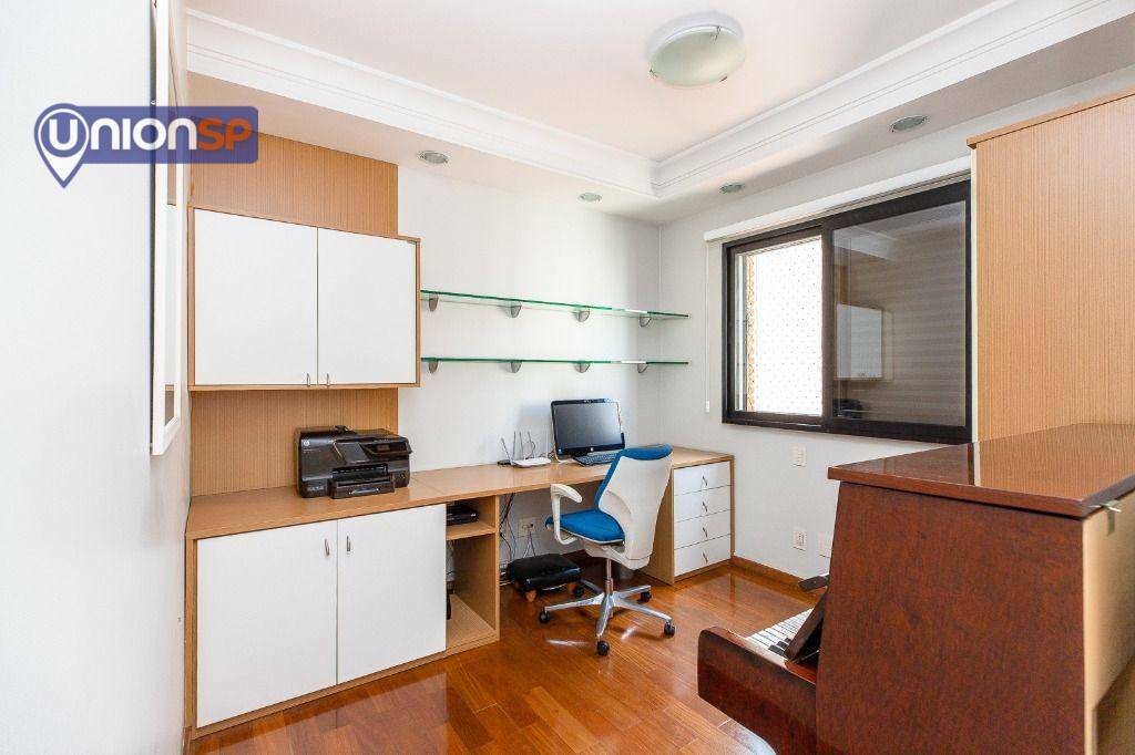 Apartamento à venda com 3 quartos, 161m² - Foto 16