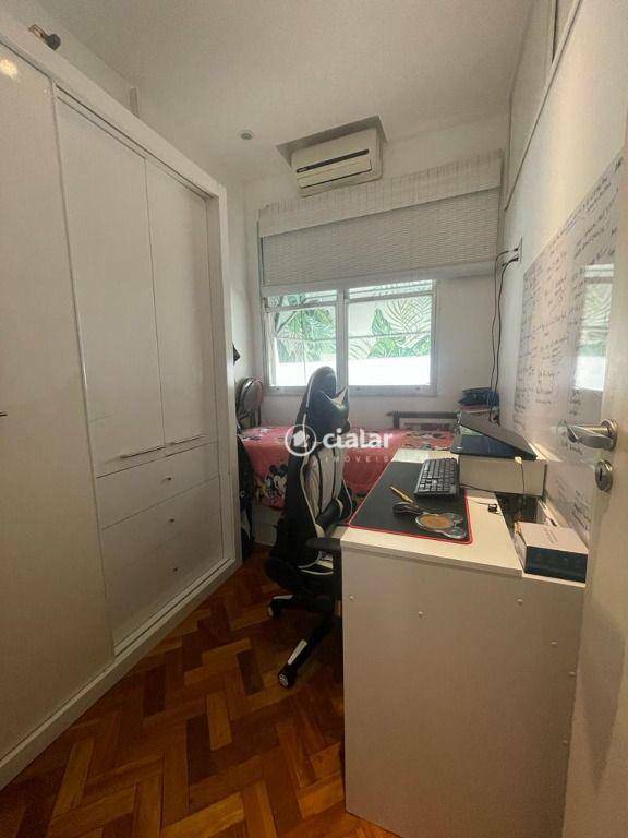 Apartamento à venda com 3 quartos, 95m² - Foto 6