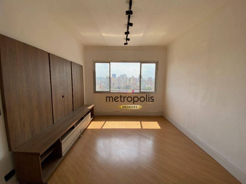 Apartamento para alugar com 2 quartos, 56m² - Foto 2