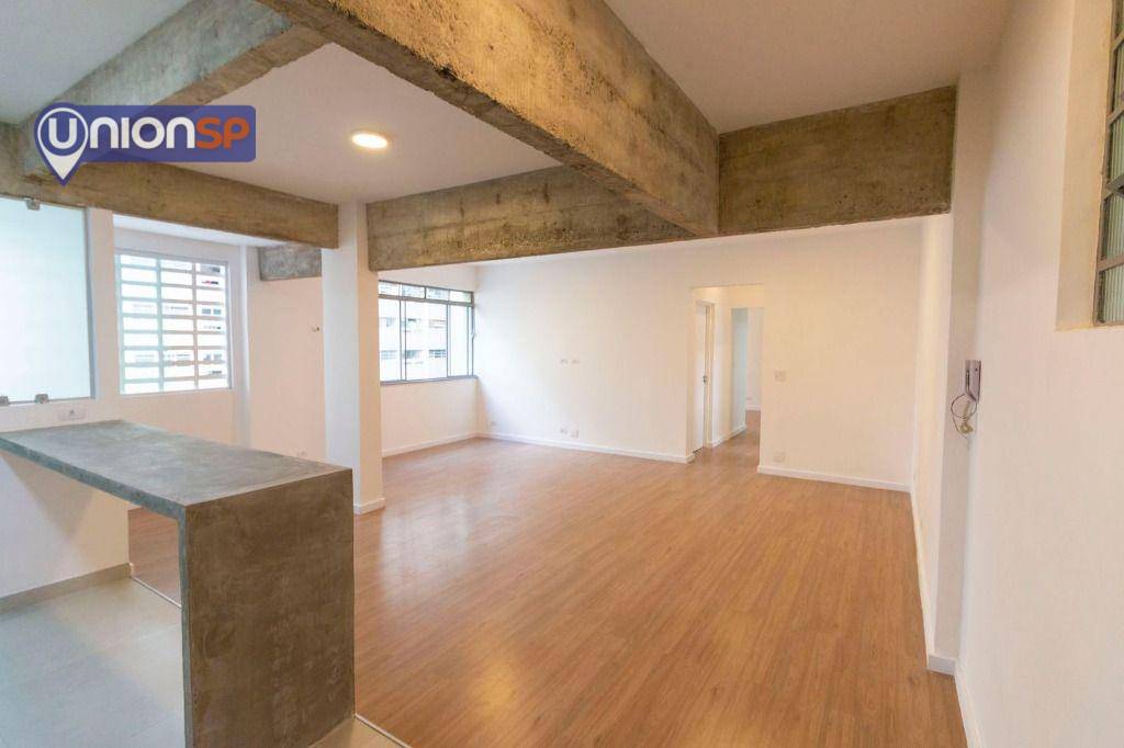 Apartamento à venda com 2 quartos, 90m² - Foto 2