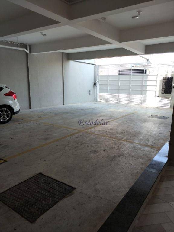 Apartamento à venda com 1 quarto, 34m² - Foto 20