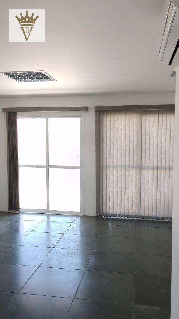 Conjunto Comercial-Sala à venda, 40m² - Foto 8