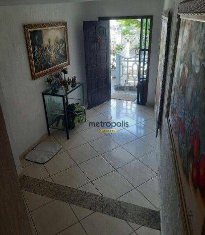 Sobrado à venda com 5 quartos, 181m² - Foto 3