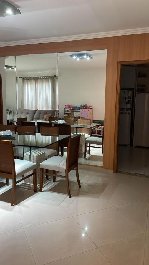 Apartamento à venda com 3 quartos, 130m² - Foto 12