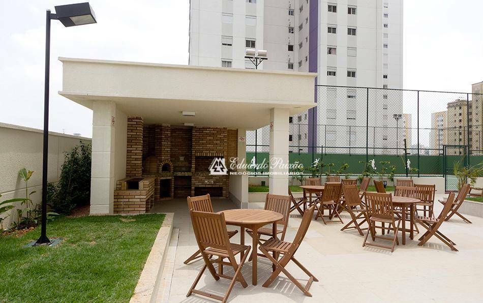 Apartamento à venda com 2 quartos, 82m² - Foto 23