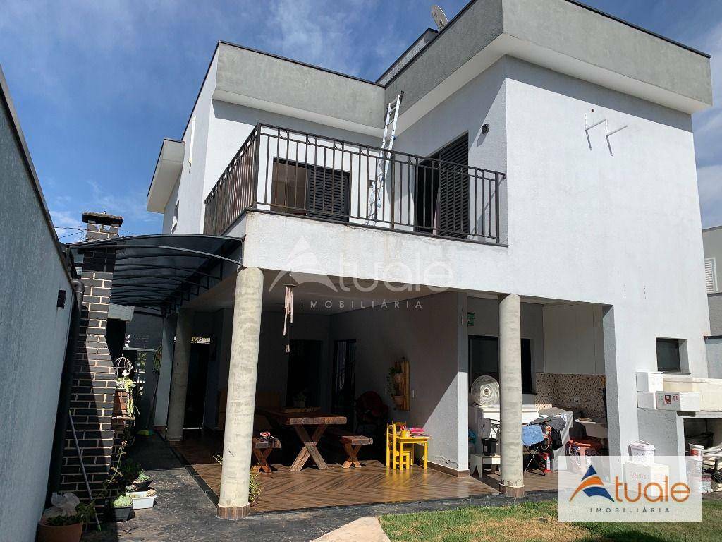 Casa de Condomínio à venda com 3 quartos, 170m² - Foto 40