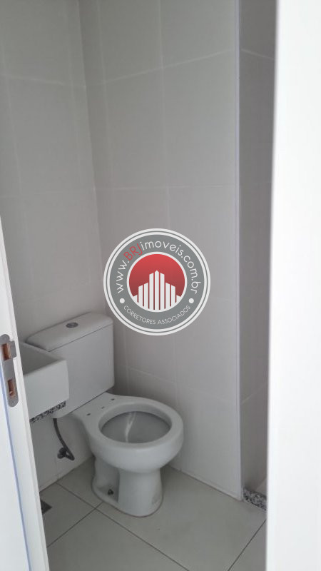 Apartamento à venda com 3 quartos, 124m² - Foto 15