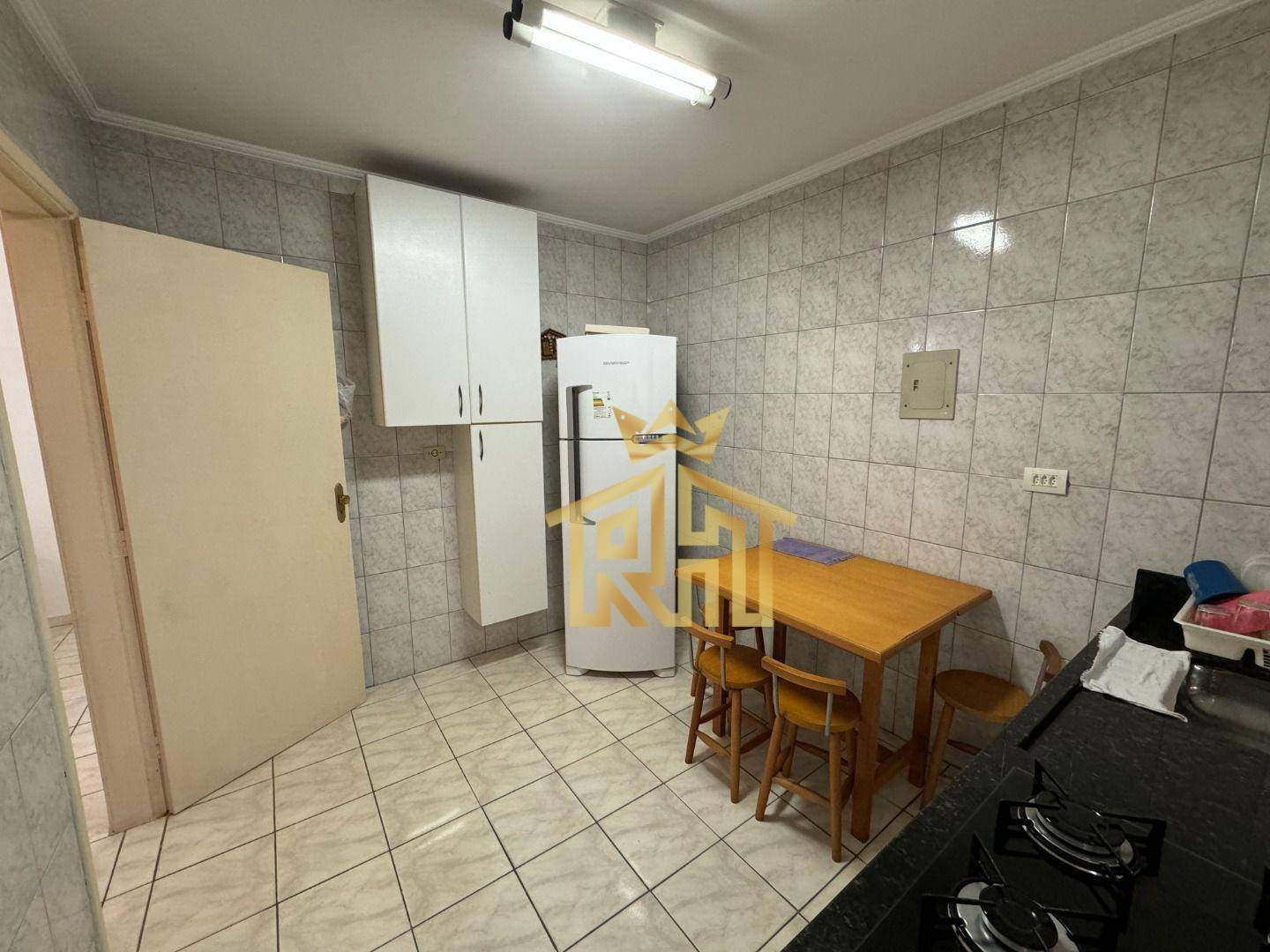 Apartamento à venda com 1 quarto, 52m² - Foto 13