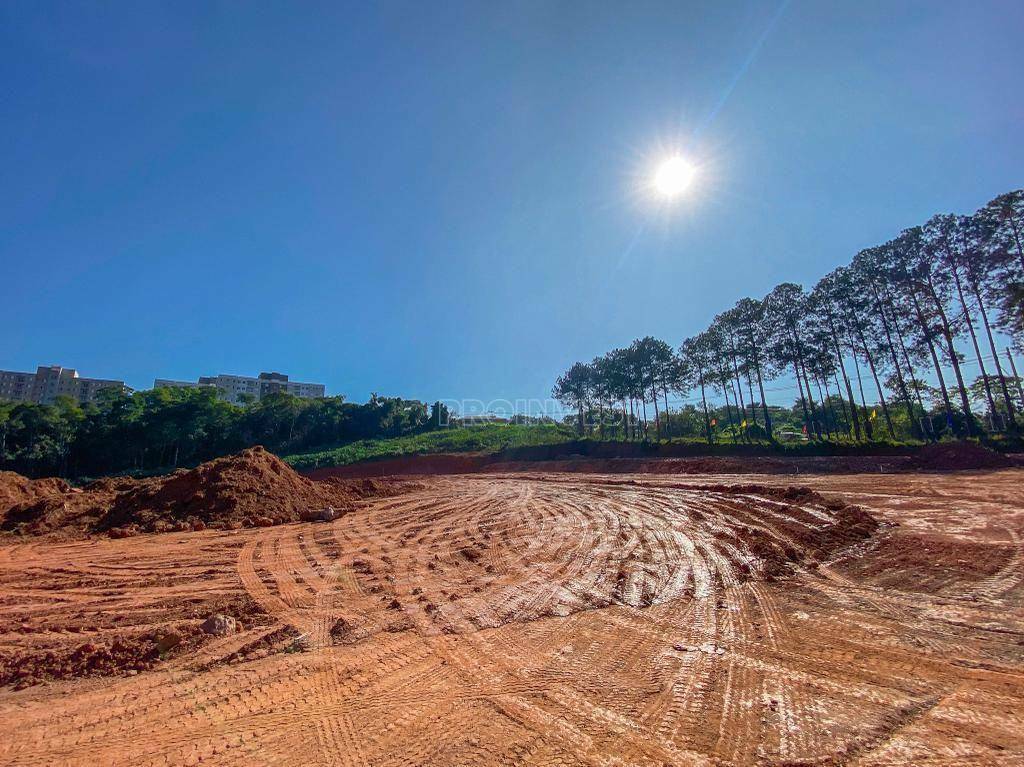 Loteamento e Condomínio à venda, 129M2 - Foto 9