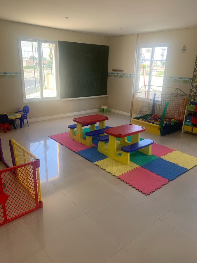 Apartamento para alugar com 2 quartos, 58m² - Foto 33