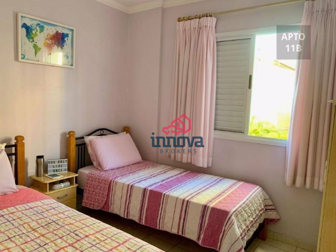 Apartamento à venda com 3 quartos, 87m² - Foto 6