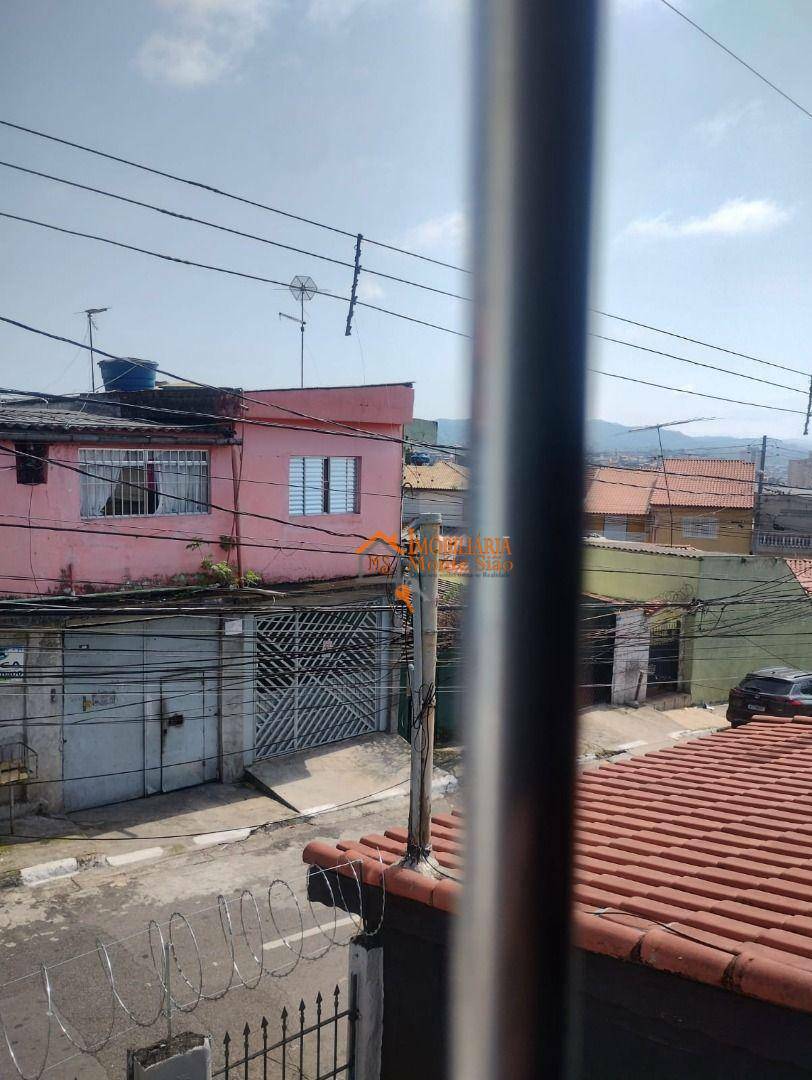 Sobrado à venda com 6 quartos, 300m² - Foto 38