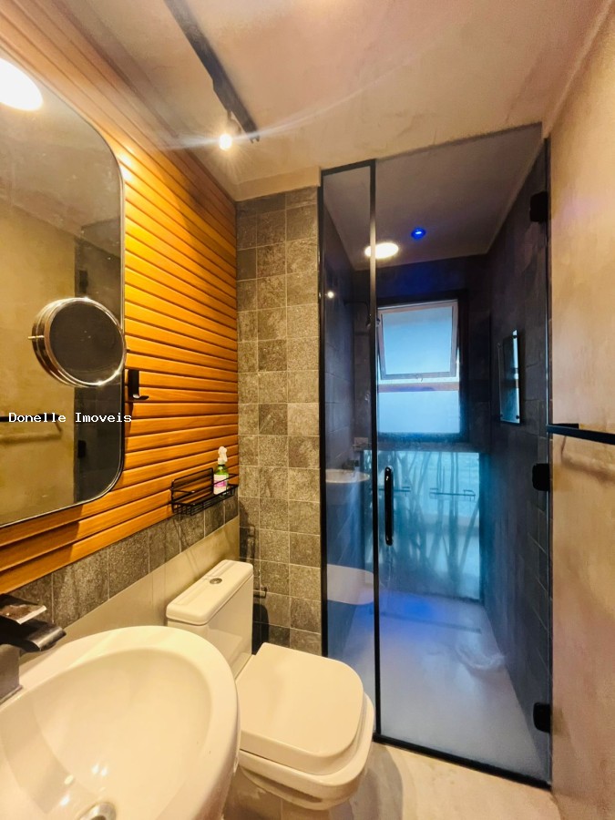 Apartamento para alugar com 1 quarto, 48m² - Foto 8
