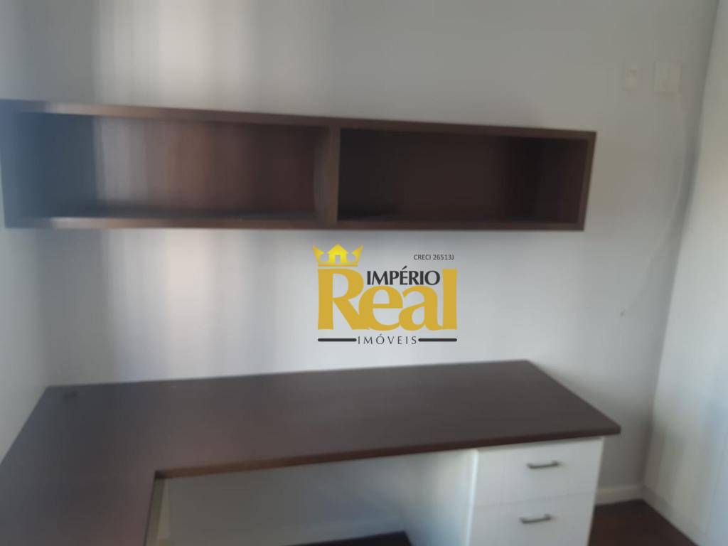 Apartamento para alugar com 3 quartos, 121m² - Foto 14