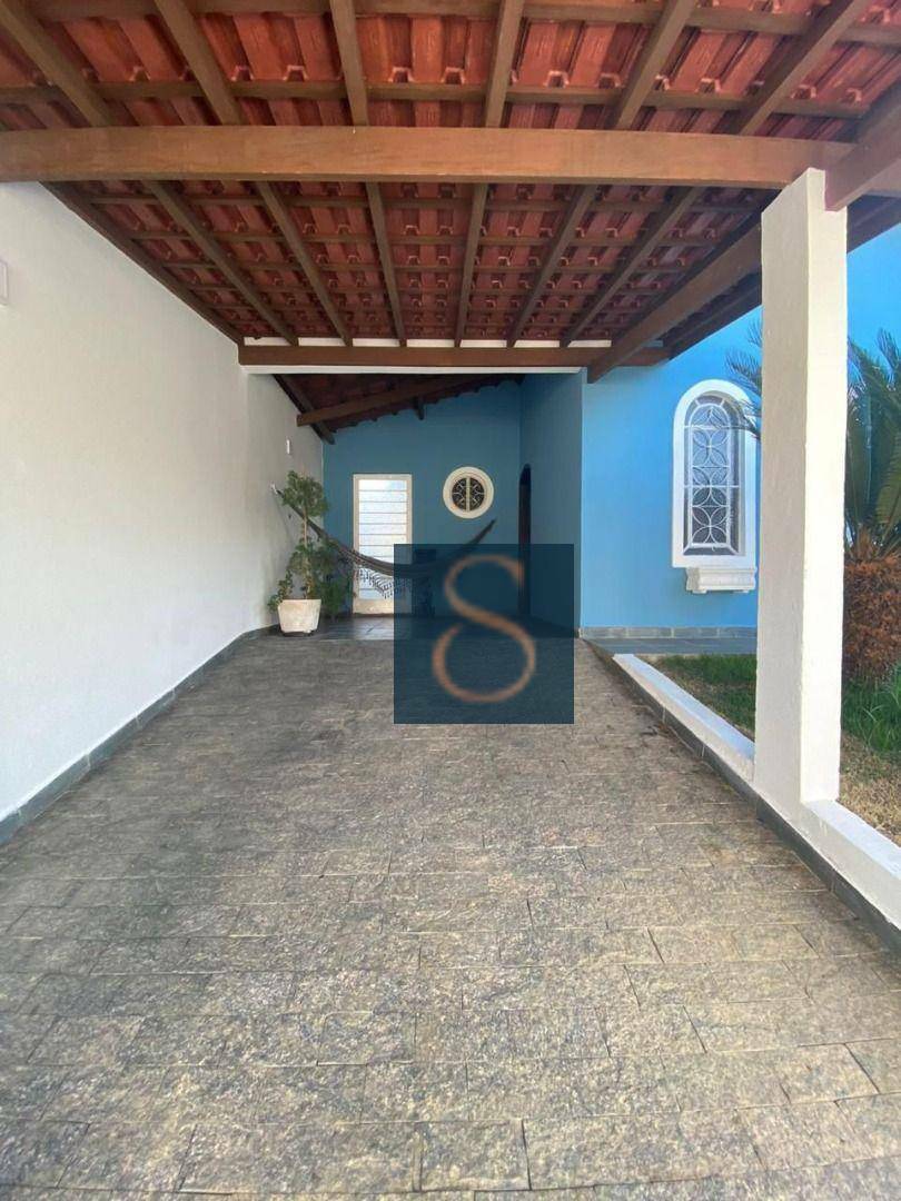 Casa à venda com 3 quartos, 112m² - Foto 3