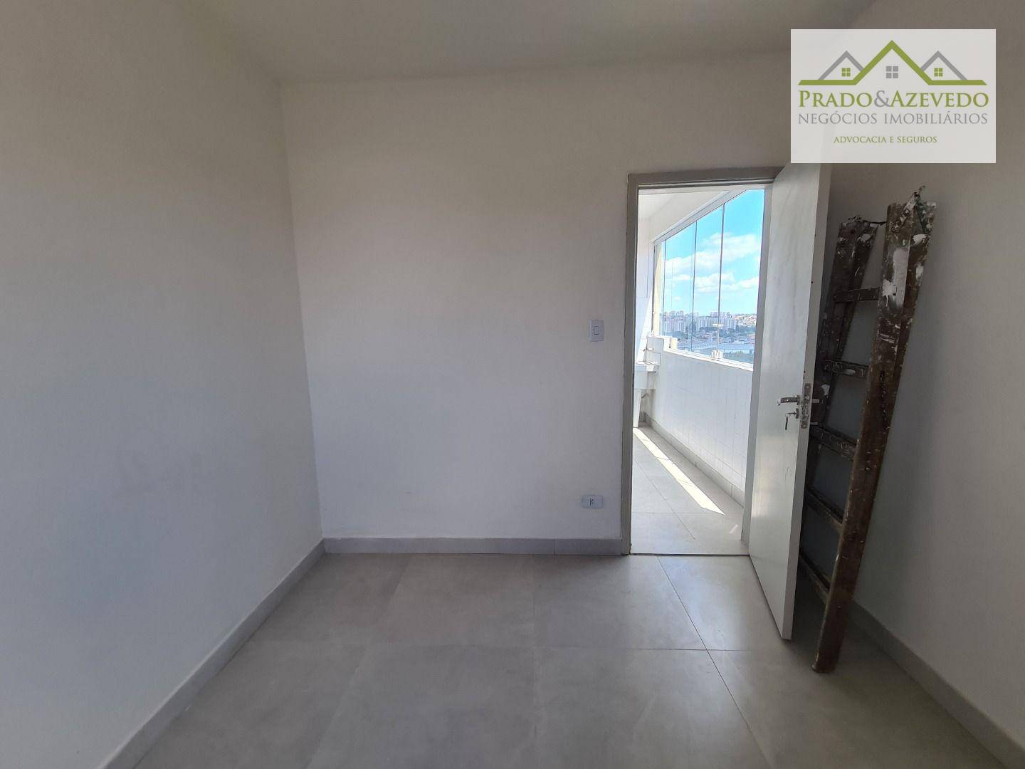 Apartamento para alugar com 3 quartos, 67m² - Foto 8