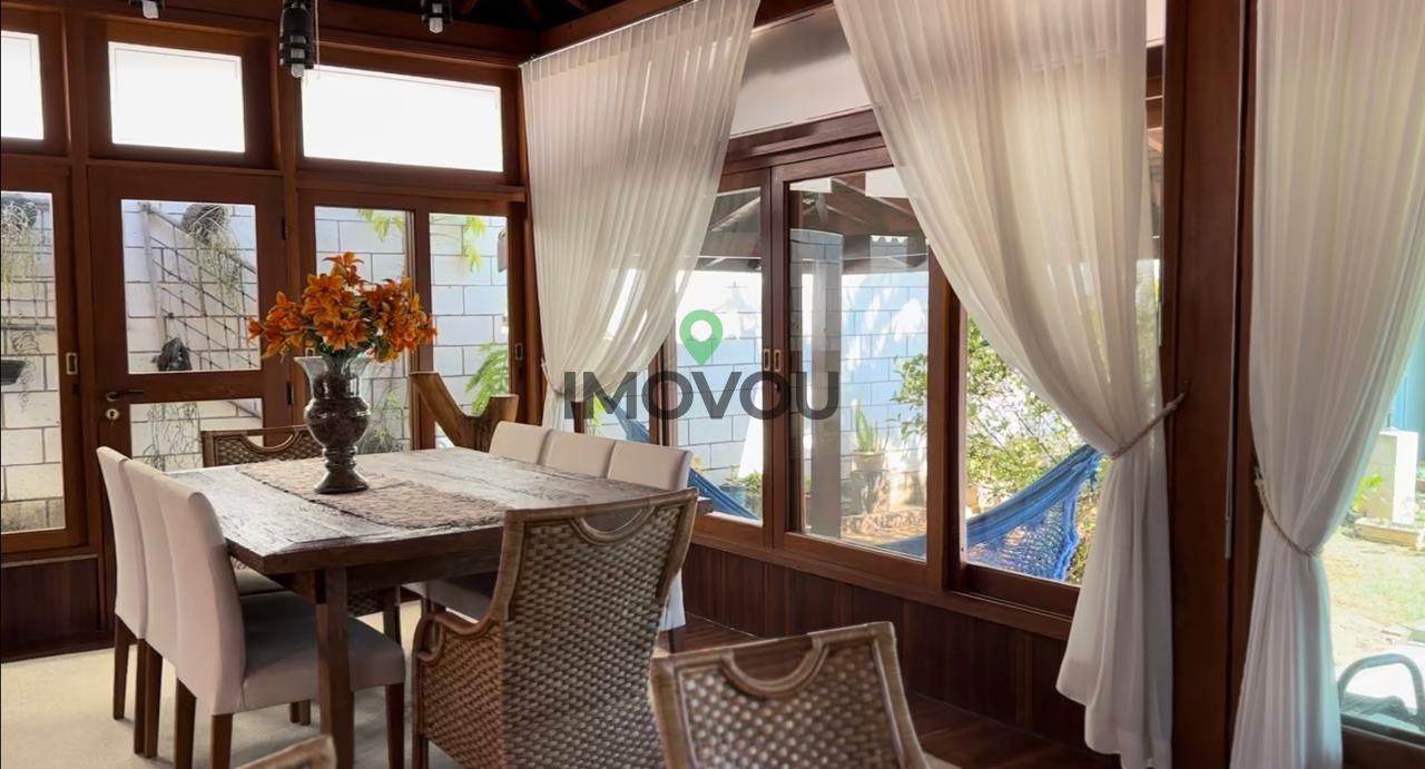 Chácara, 5 quartos, 4900 m² - Foto 11