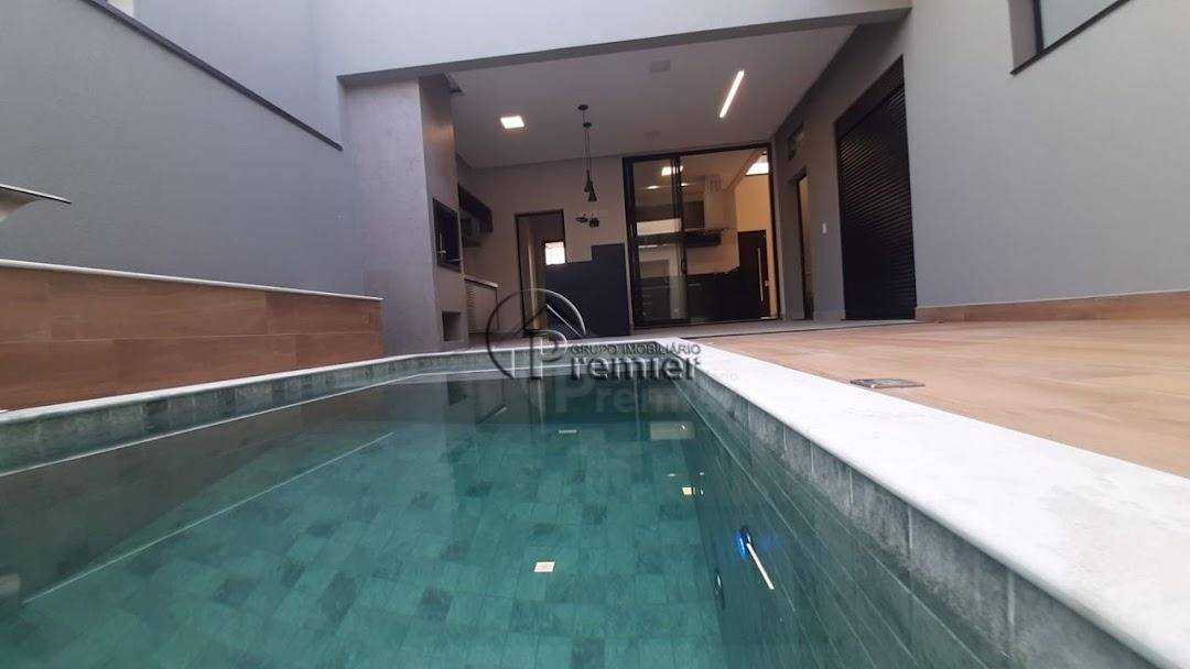 Casa de Condomínio à venda com 3 quartos, 180m² - Foto 21