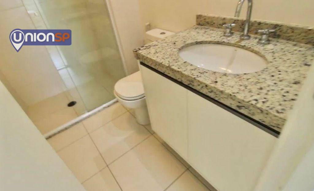 Apartamento à venda com 2 quartos, 62m² - Foto 11