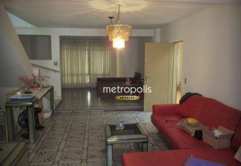 Sobrado à venda com 3 quartos, 248m² - Foto 2