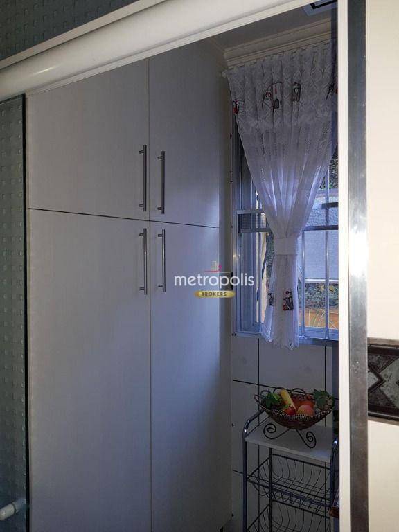 Apartamento à venda com 2 quartos, 55m² - Foto 7