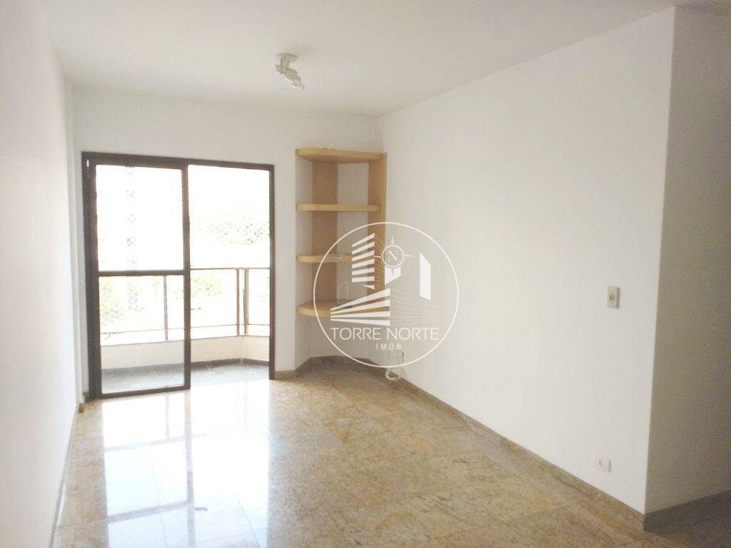 Apartamento à venda com 3 quartos, 86m² - Foto 2