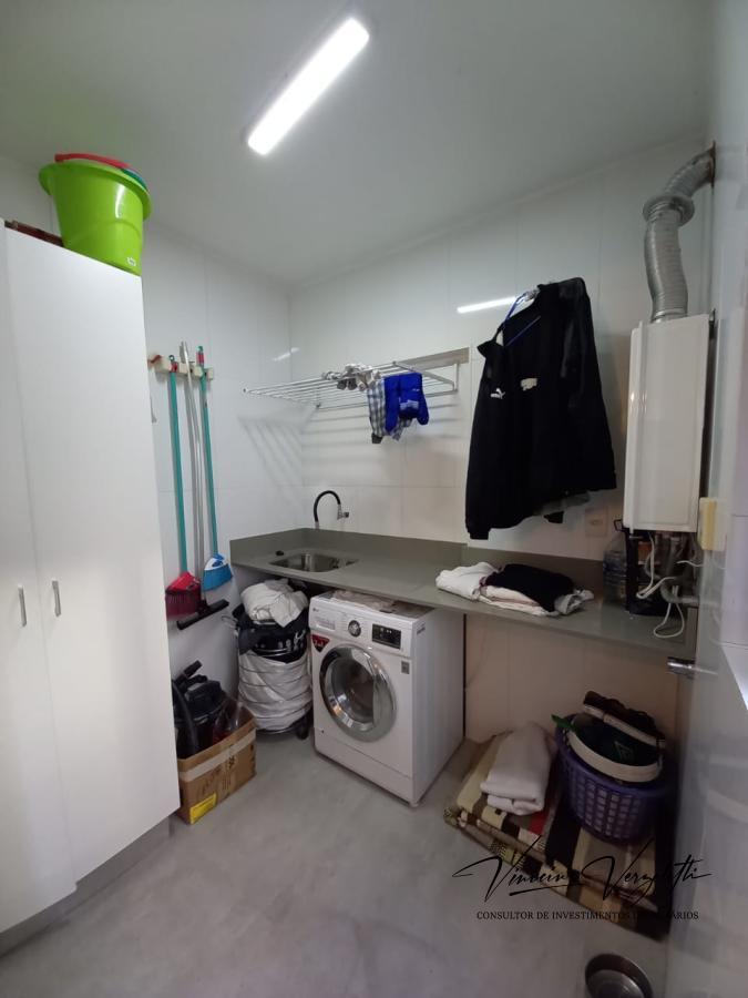 Apartamento à venda com 3 quartos, 140m² - Foto 12