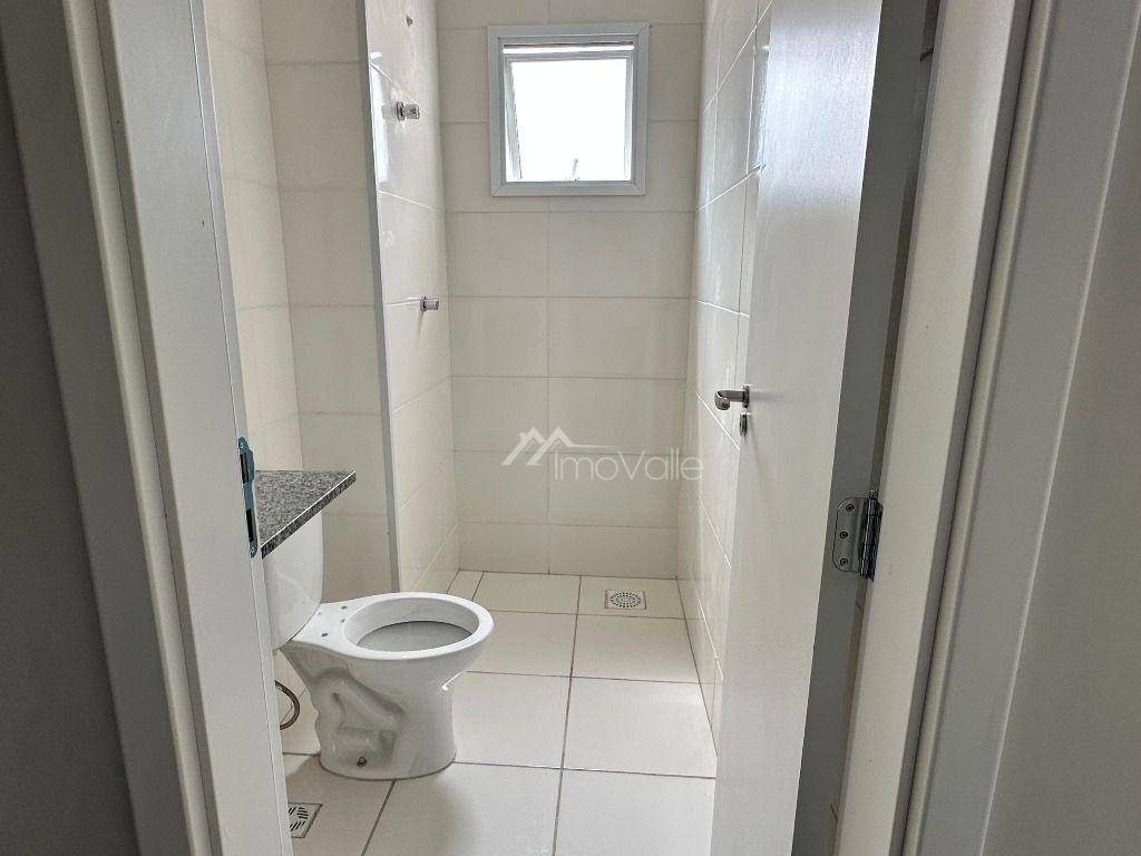 Apartamento à venda com 2 quartos, 62m² - Foto 7