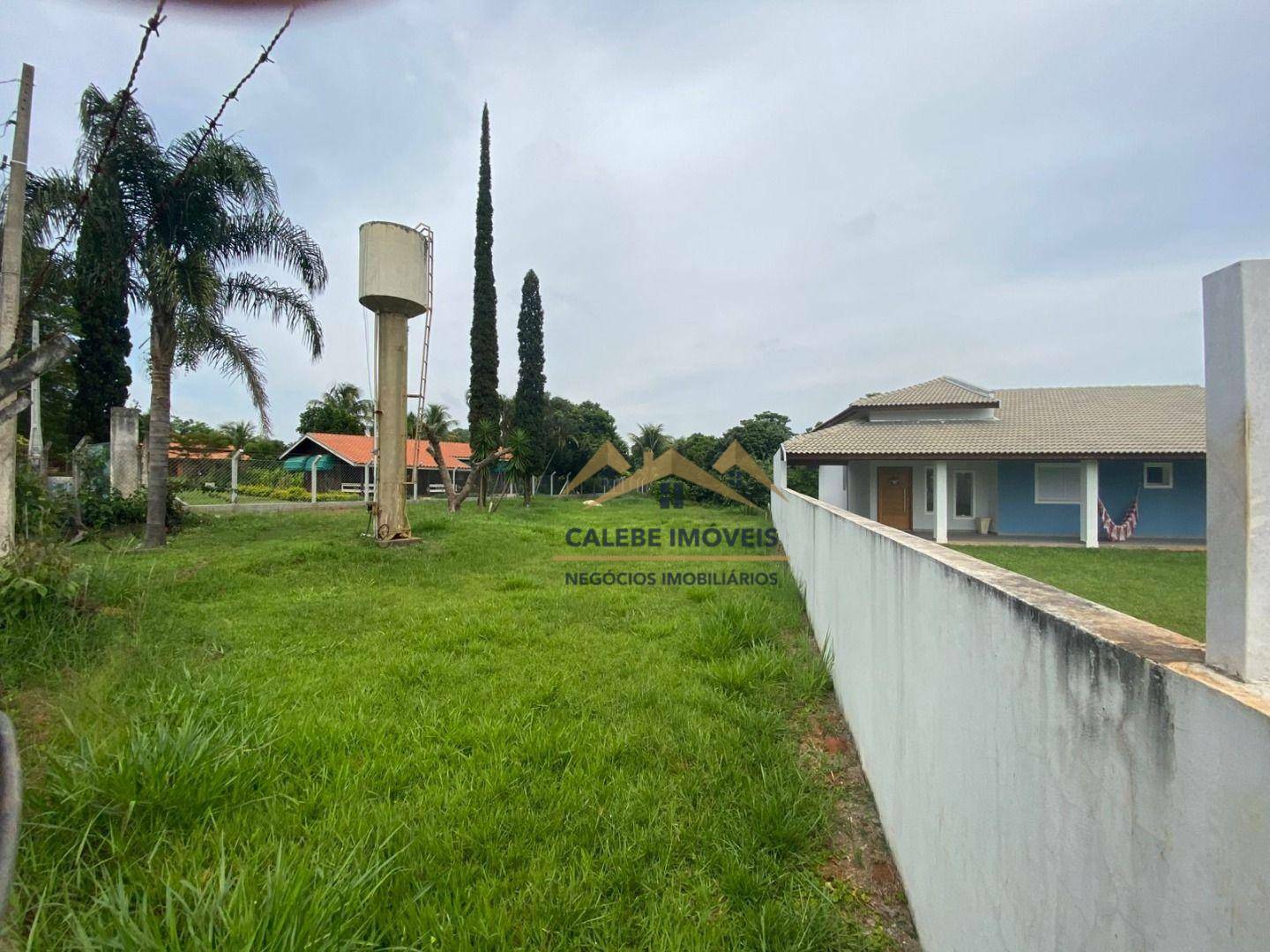 Loteamento e Condomínio à venda, 1050M2 - Foto 4