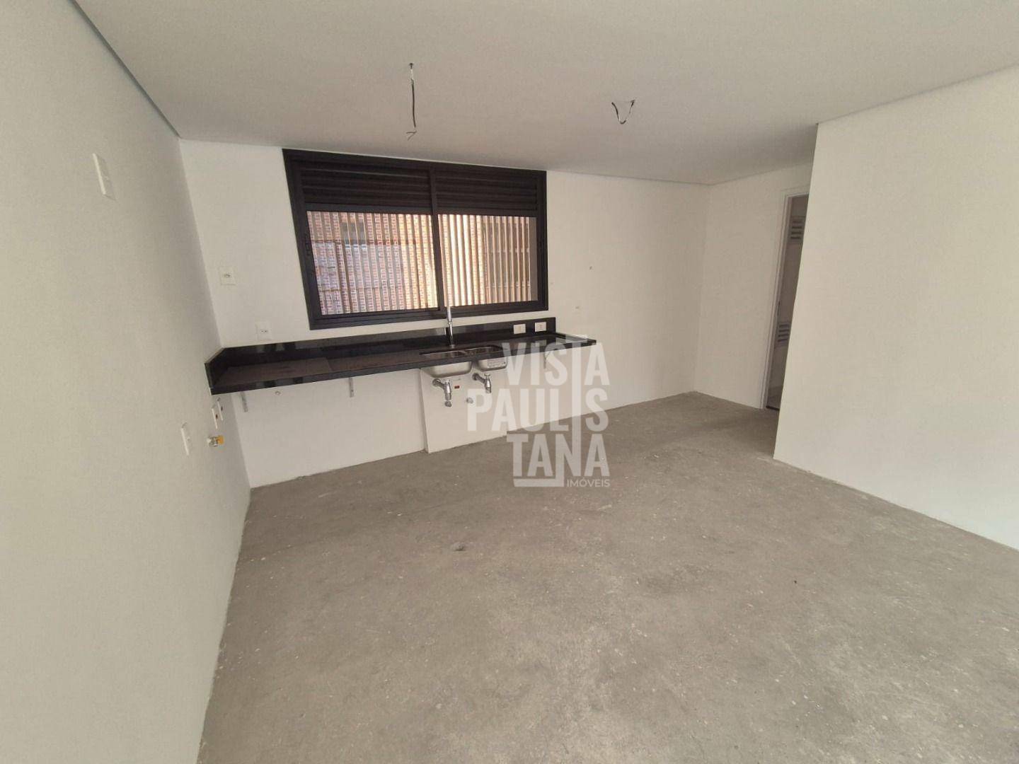 Apartamento à venda com 3 quartos, 189m² - Foto 18