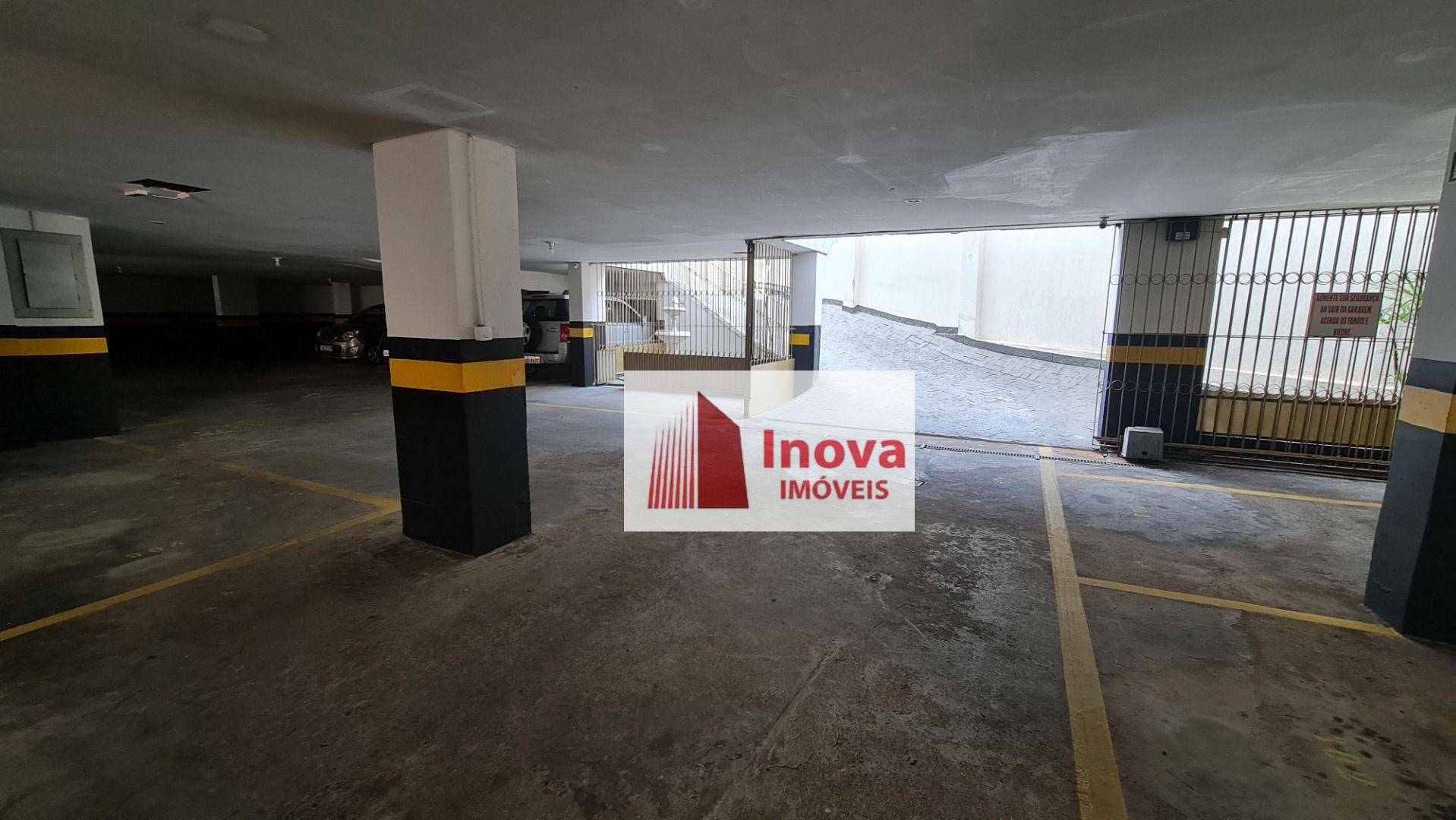 Apartamento à venda com 3 quartos, 140m² - Foto 33