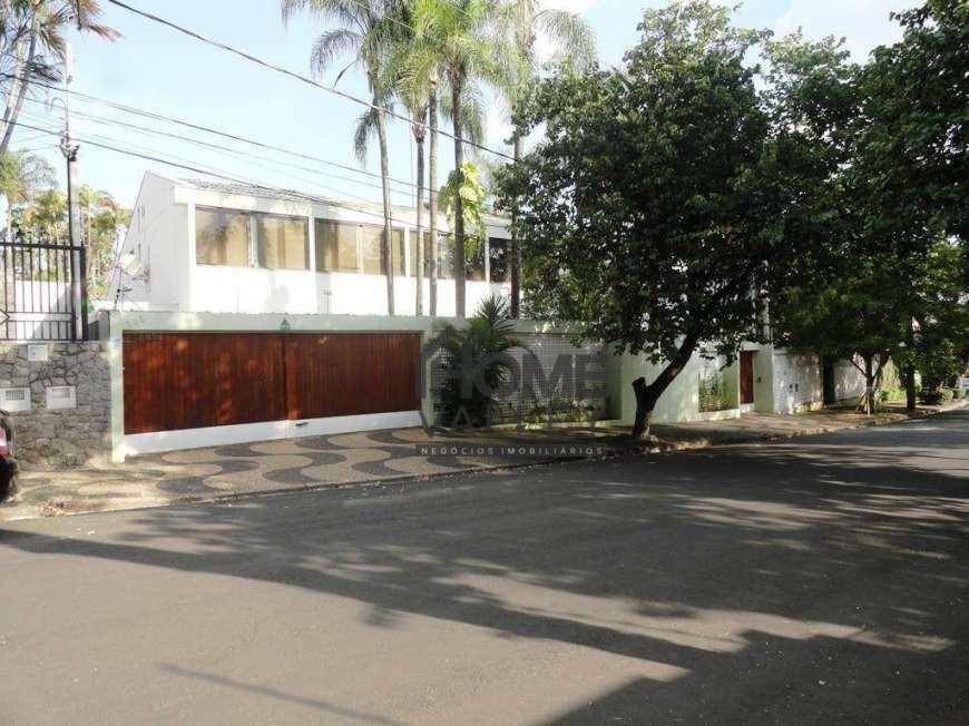 Casa à venda com 5 quartos, 628m² - Foto 1